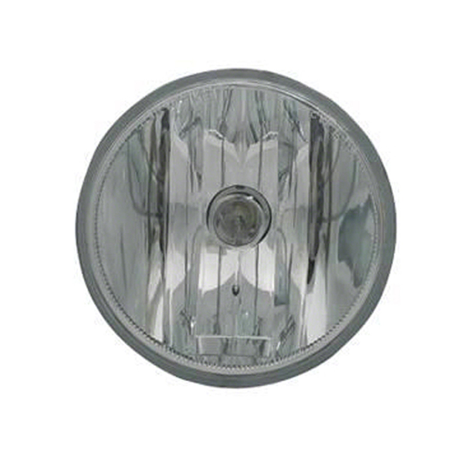 Fog lamp assy 2007 - 2013 CHEVROLET AVALANCHE CAPA GM2590104C 15839896
