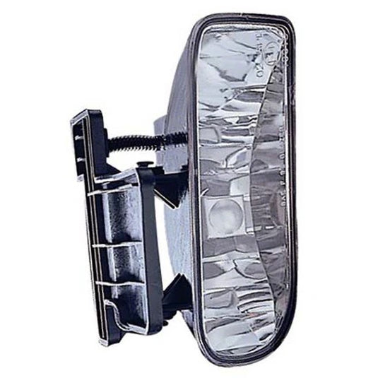 Left Side Fog lamp assy 1999 - 2006 GMC SIERRA 1500  GM2592110V 19433557