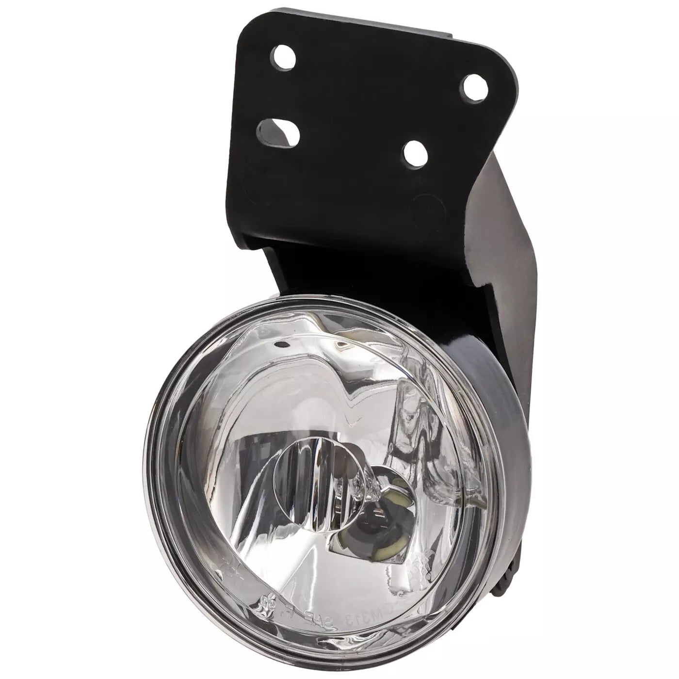 Left Side Fog lamp assy 1999 - 2005 PONTIAC GRAND AM  GM2592111 22613882