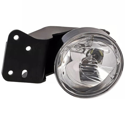 Left Side Fog lamp assy 1999 - 2005 PONTIAC GRAND AM  GM2592111 22613882