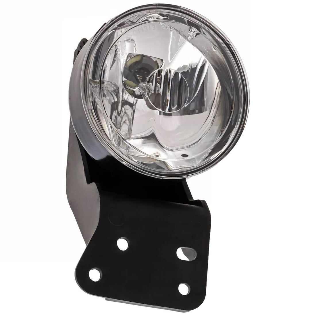 Left Side Fog lamp assy 1999 - 2005 PONTIAC GRAND AM  GM2592111 22613882