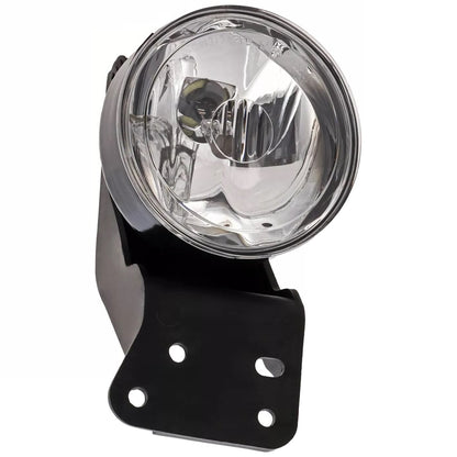 Left Side Fog lamp assy 1999 - 2005 PONTIAC GRAND AM  GM2592111 22613882