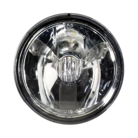 Left Side Fog lamp assy 1997 - 2005 PONTIAC BONNEVILLE  GM2592119V 25735538