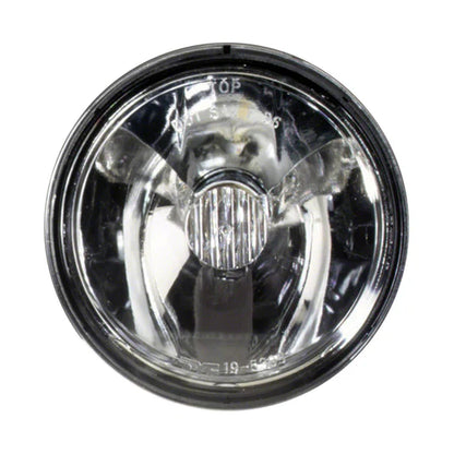 Left Side Fog lamp assy 1997 - 2005 PONTIAC BONNEVILLE  GM2592119V 25735538