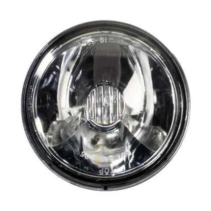 Left Side Fog lamp assy 1997 - 2005 PONTIAC BONNEVILLE  GM2592119V 25735538