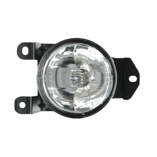 Left Side Fog lamp assy 1999 - 2006 GMC SIERRA 1500  GM2592126V 16531085