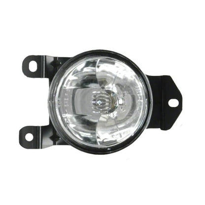 Left Side Fog lamp assy 1999 - 2006 GMC SIERRA 1500  GM2592126V 16531085