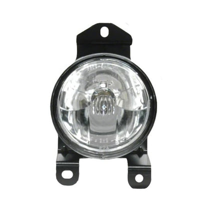 Left Side Fog lamp assy 1999 - 2006 GMC SIERRA 1500  GM2592126V 16531085