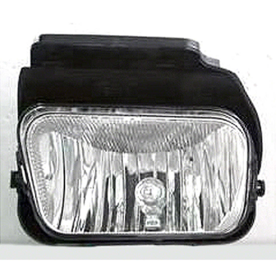 Left Side Fog lamp assy 2003 - 2006 CHEVROLET AVALANCHE 1500 CAPA GM2592127C 15190982