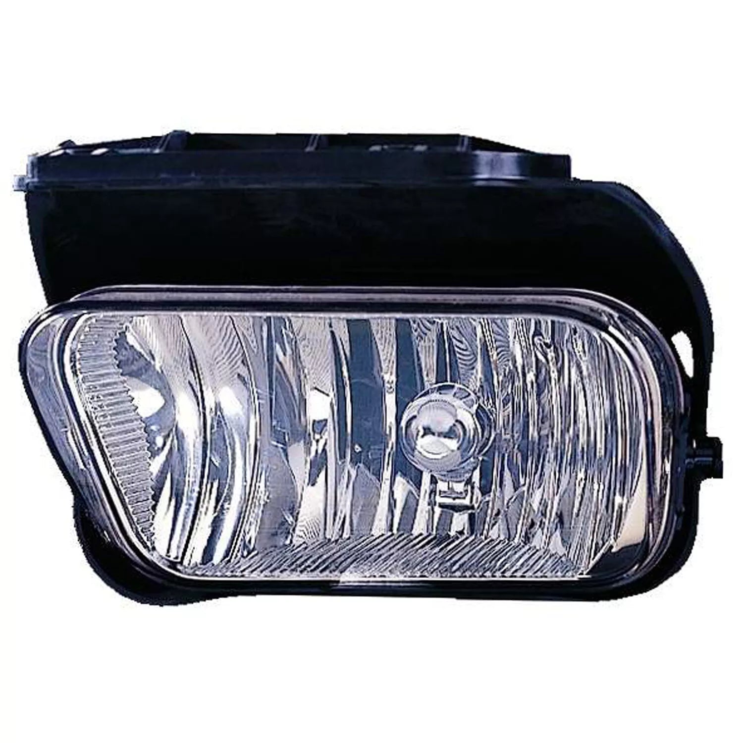 Left Side Fog lamp assy 2003 - 2006 CHEVROLET AVALANCHE 1500 CAPA GM2592127C 15190982