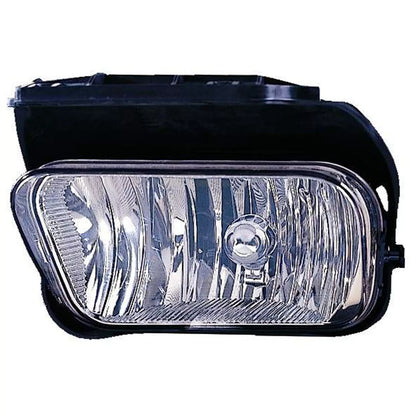 Left Side Fog lamp assy 2003 - 2006 CHEVROLET AVALANCHE 1500 CAPA GM2592127C 15190982