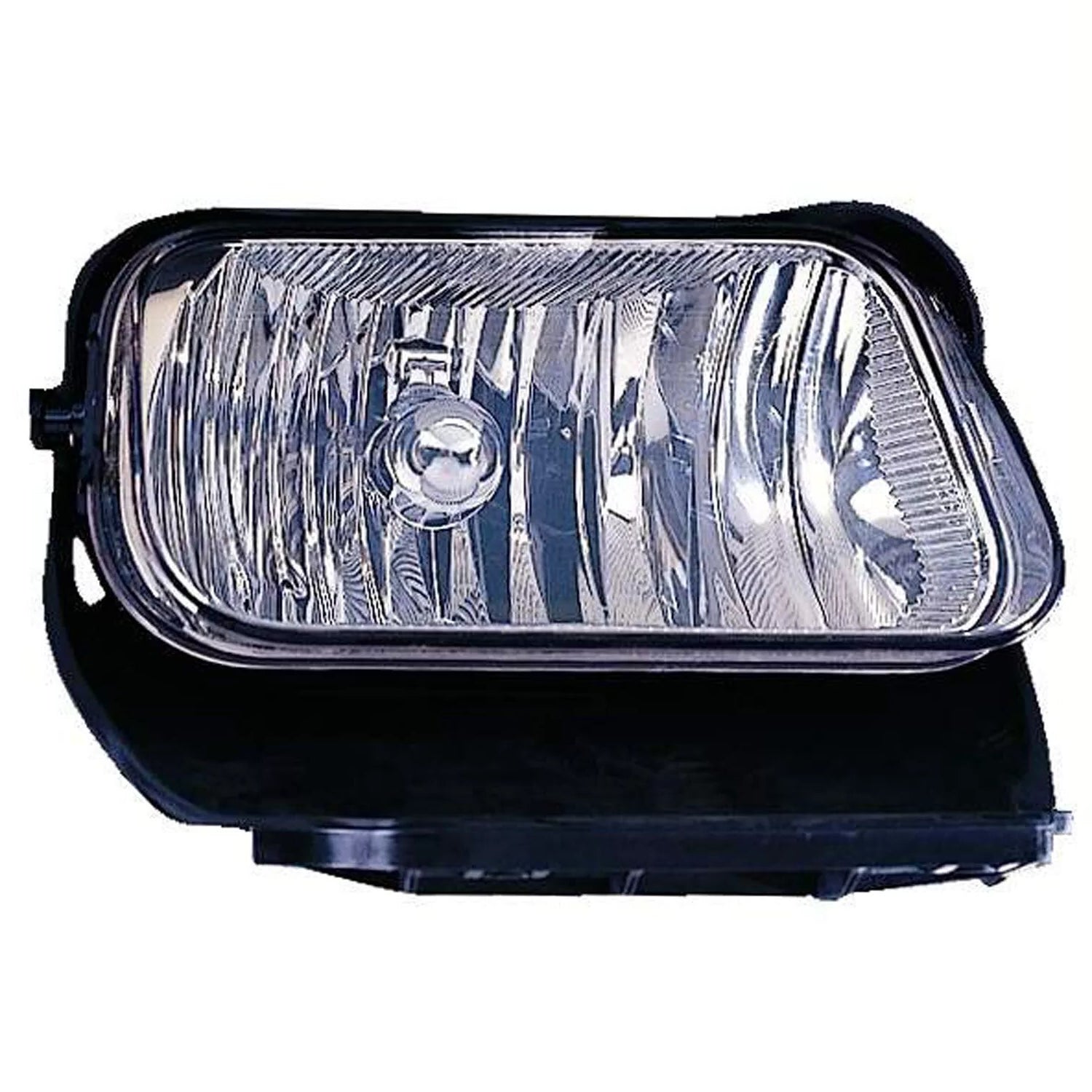 Left Side Fog lamp assy 2003 - 2006 CHEVROLET AVALANCHE 1500 CAPA GM2592127C 15190982