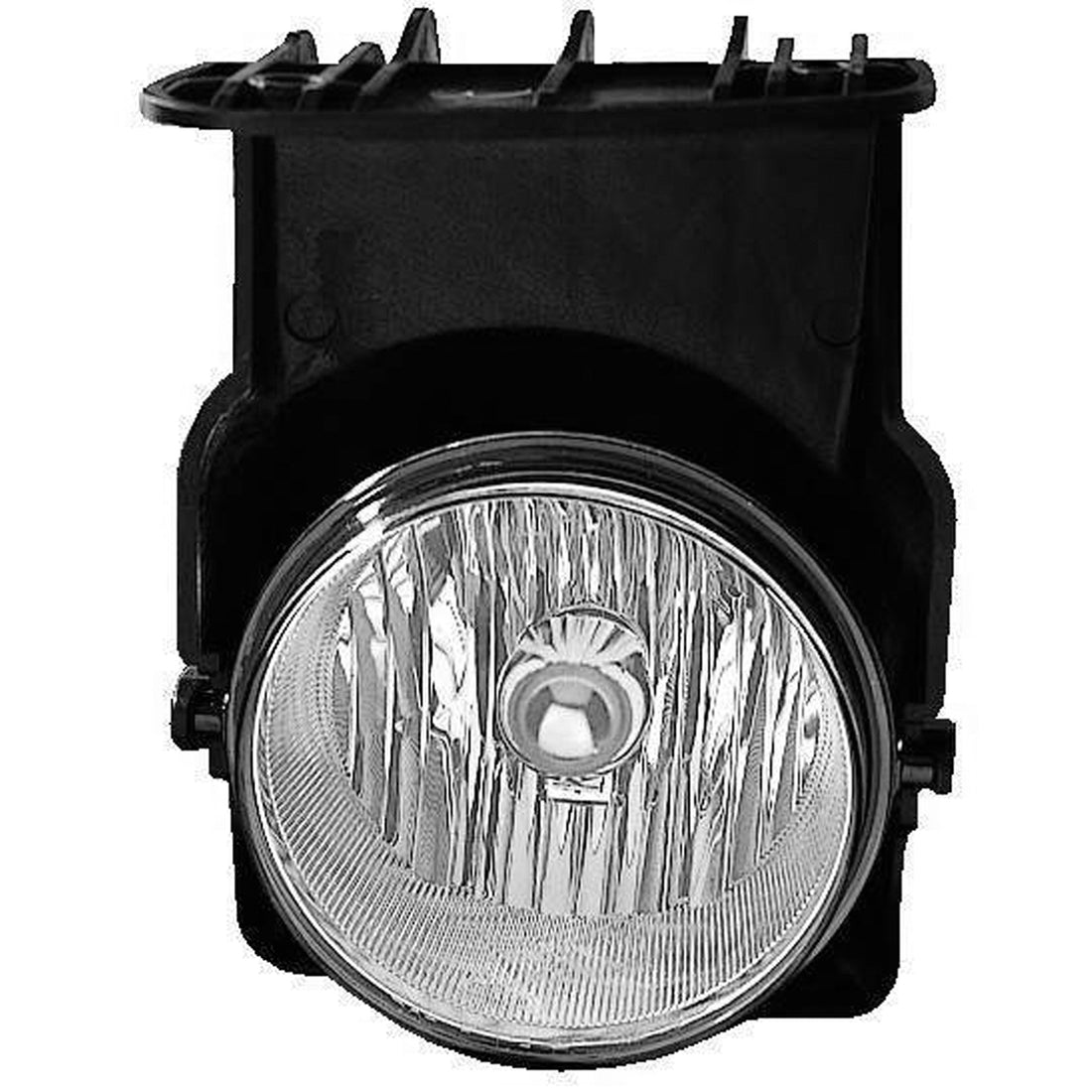 Left Side Fog lamp assy 2003 - 2004 GMC SIERRA 1500 CAPA GM2592128C 15190984