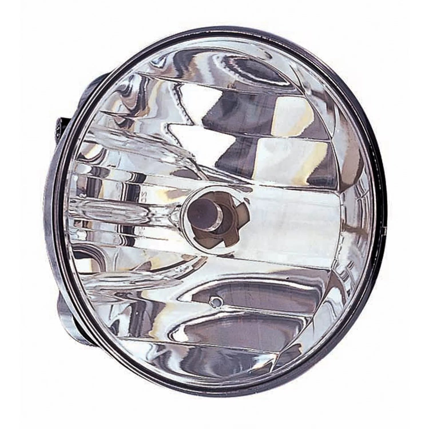 Left Side Fog lamp assy 2002 - 2009 GMC ENVOY CAPA GM2592131C 15269042