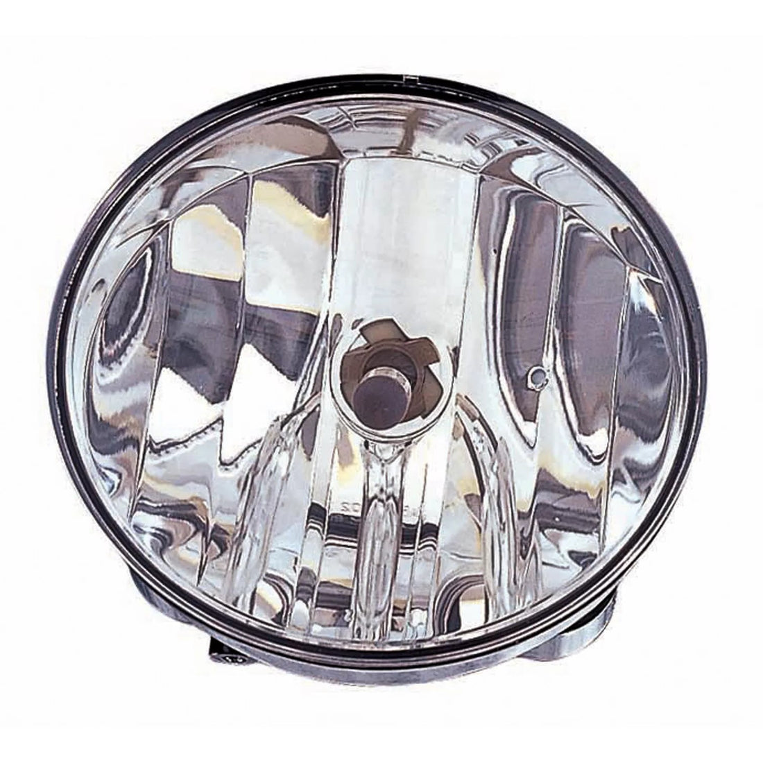 Left Side Fog lamp assy 2002 - 2009 GMC ENVOY CAPA GM2592131C 15269042