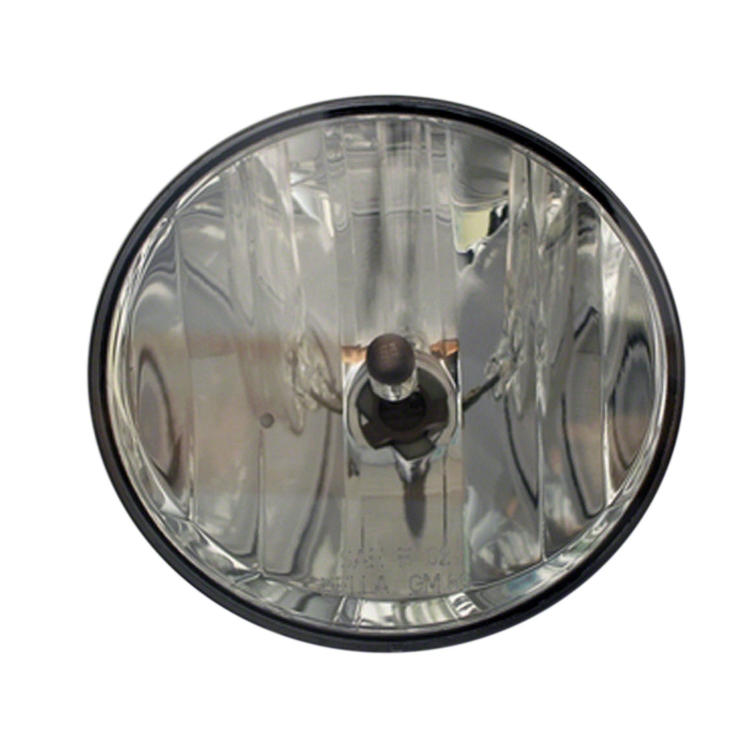 Left Side Fog lamp assy 2002 - 2009 GMC ENVOY  GM2592131 15269042