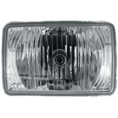 Left Side Fog lamp assy 2004 - 2012 CHEVROLET COLORADO  GM2592135C 22863814