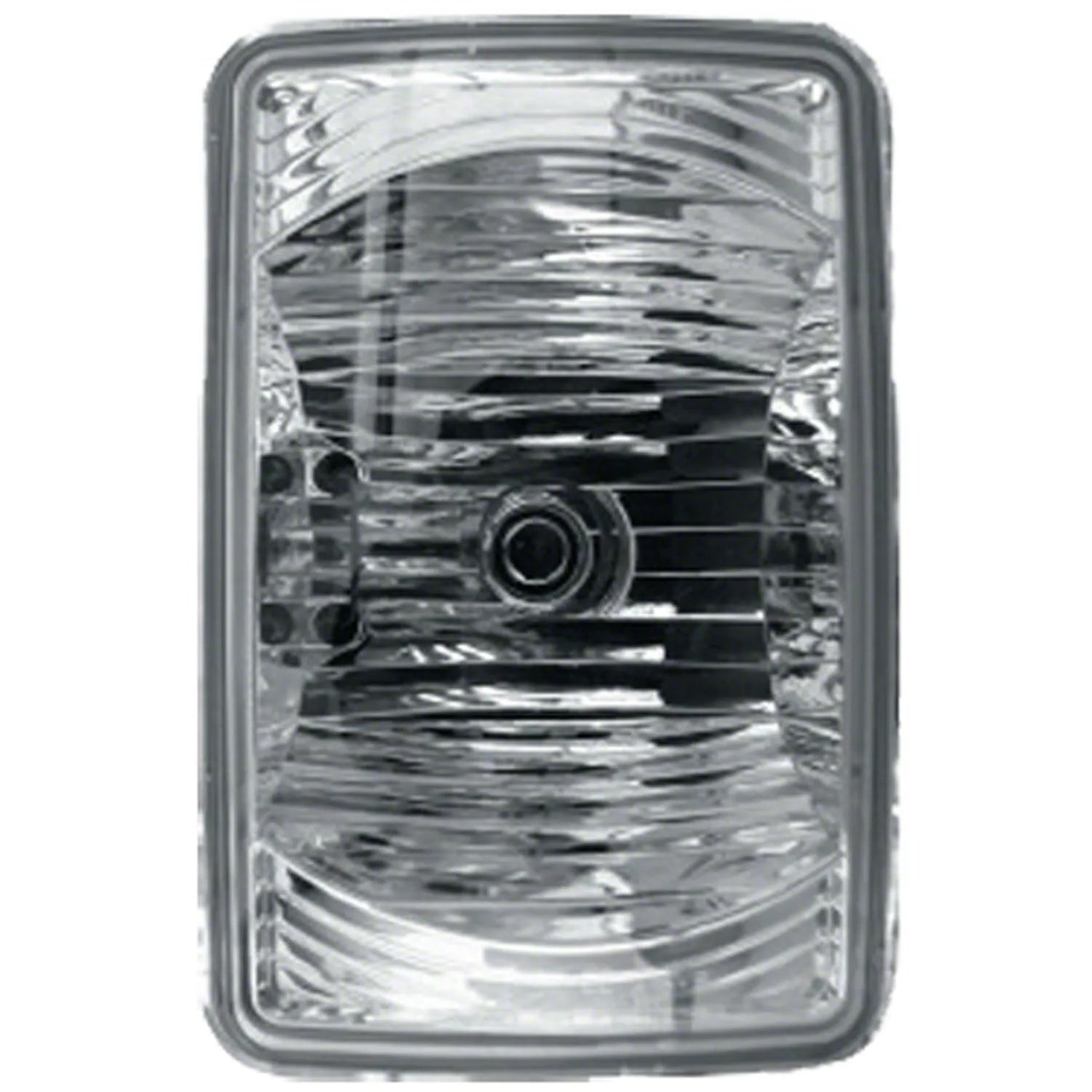 Left Side Fog lamp assy 2004 - 2012 CHEVROLET COLORADO  GM2592135C 22863814