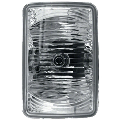 Left Side Fog lamp assy 2004 - 2012 CHEVROLET COLORADO  GM2592135C 22863814