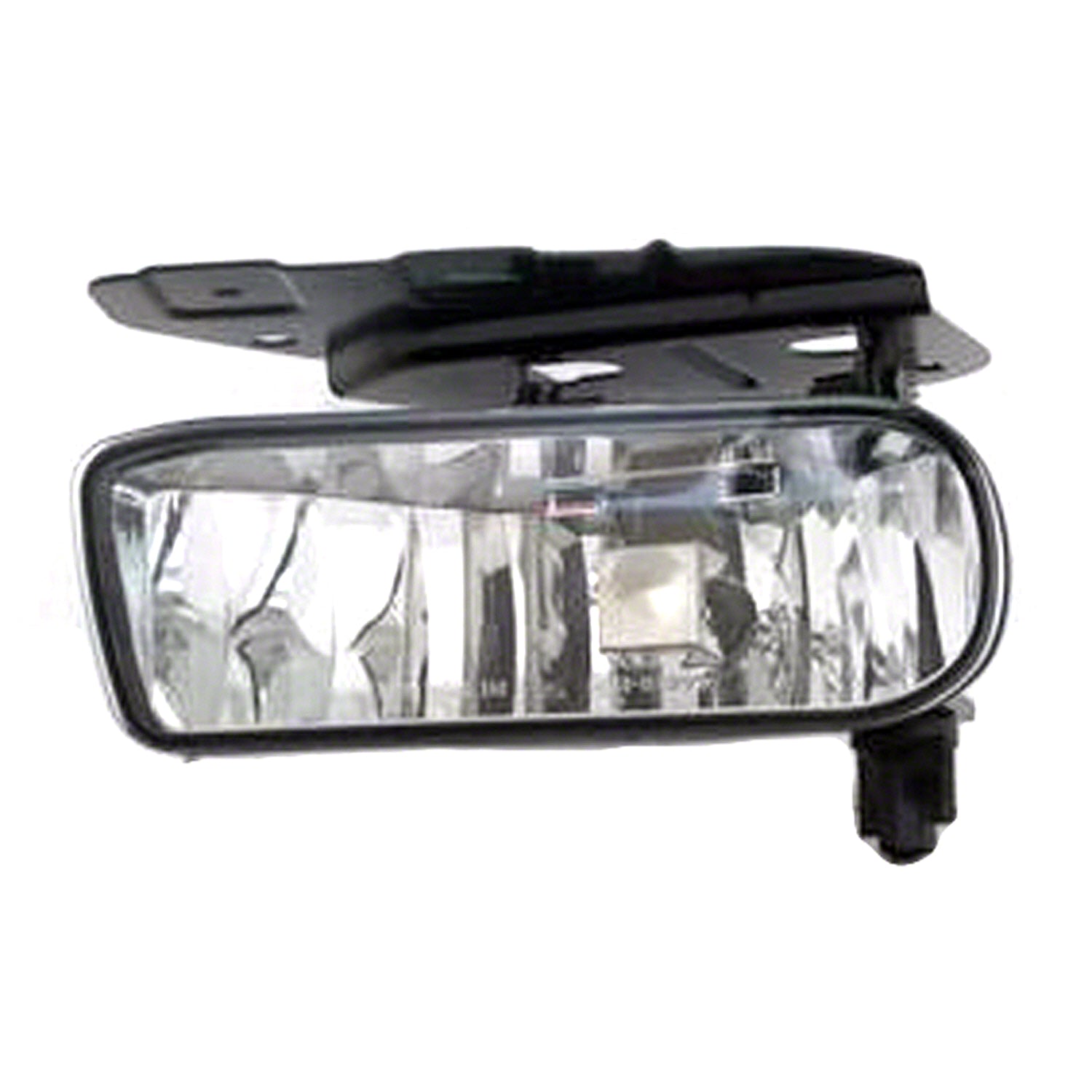 Left Side Fog lamp assy 2002 - 2006 CADILLAC ESCALADE  GM2592138 15252038