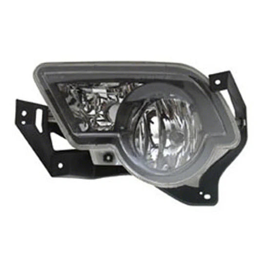 Left Side Fog lamp assy 2002 - 2006 CHEVROLET AVALANCHE 1500 CAPA GM2592141C 15040361