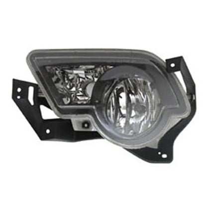 Left Side Fog lamp assy 2002 - 2006 CHEVROLET AVALANCHE 1500 CAPA GM2592141C 15040361