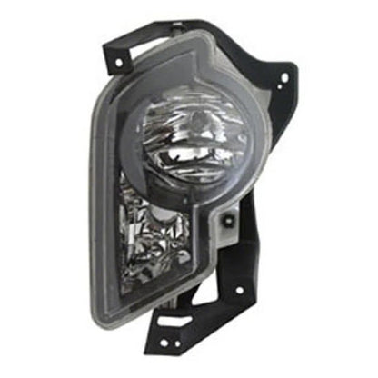 Left Side Fog lamp assy 2002 - 2006 CHEVROLET AVALANCHE 1500 CAPA GM2592141C 15040361