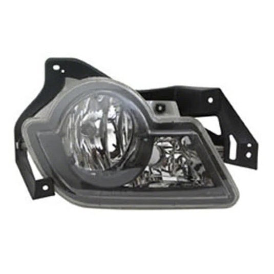 Left Side Fog lamp assy 2002 - 2006 CHEVROLET AVALANCHE 1500 CAPA GM2592141C 15040361