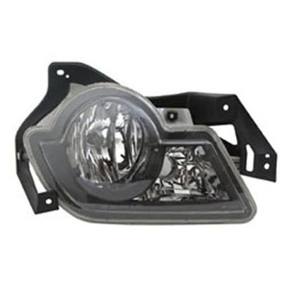 Left Side Fog lamp assy 2002 - 2006 CHEVROLET AVALANCHE 1500 CAPA GM2592141C 15040361