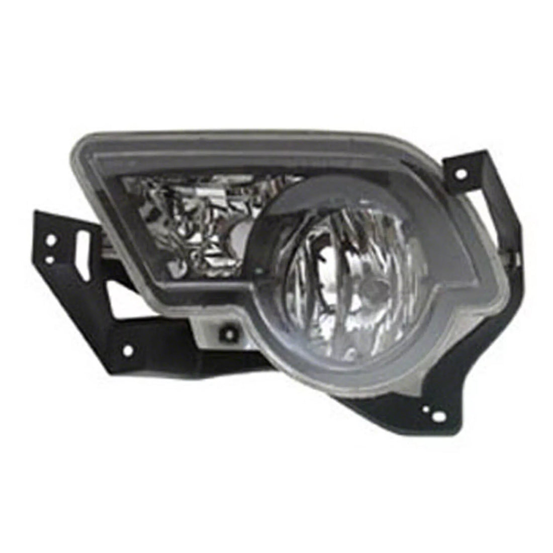 Left Side Fog lamp assy 2002 - 2006 CHEVROLET AVALANCHE 1500  GM2592141V 15040361