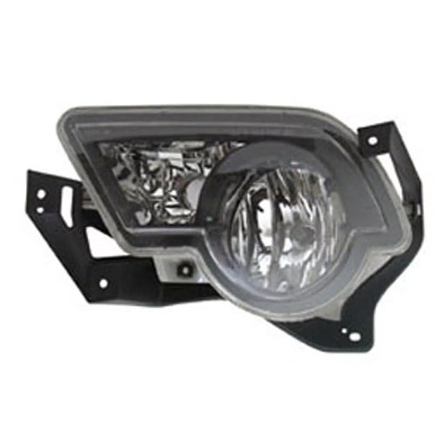 Left Side Fog lamp assy 2002 - 2006 CHEVROLET AVALANCHE 1500  GM2592141V 15040361