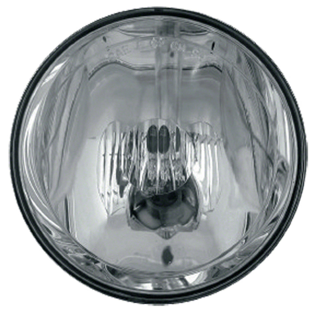 Left Side Fog lamp assy 2002 - 2007 BUICK RENDEZVOUS  GM2592146 10353349