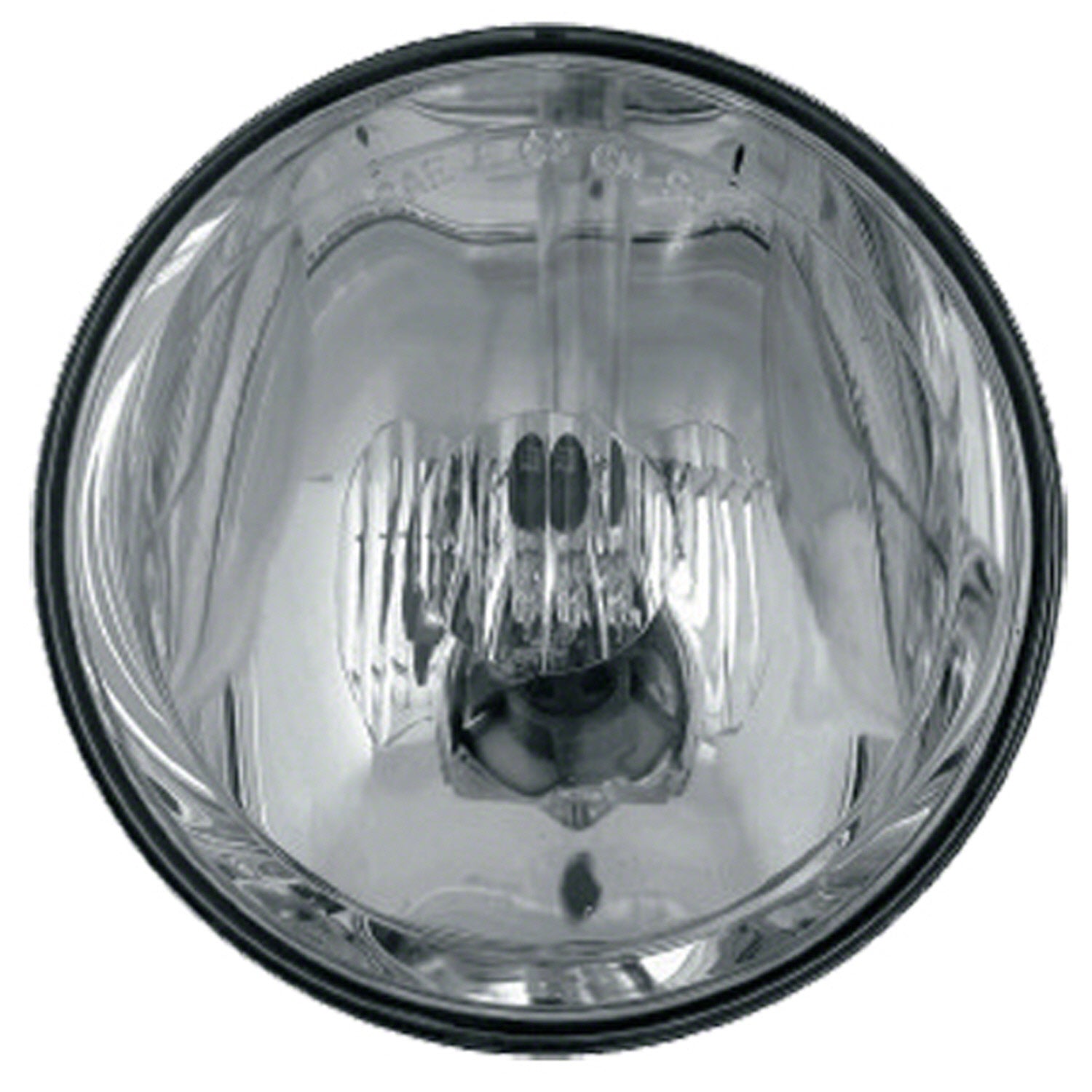 Left Side Fog lamp assy 2002 - 2007 BUICK RENDEZVOUS  GM2592146 10353349