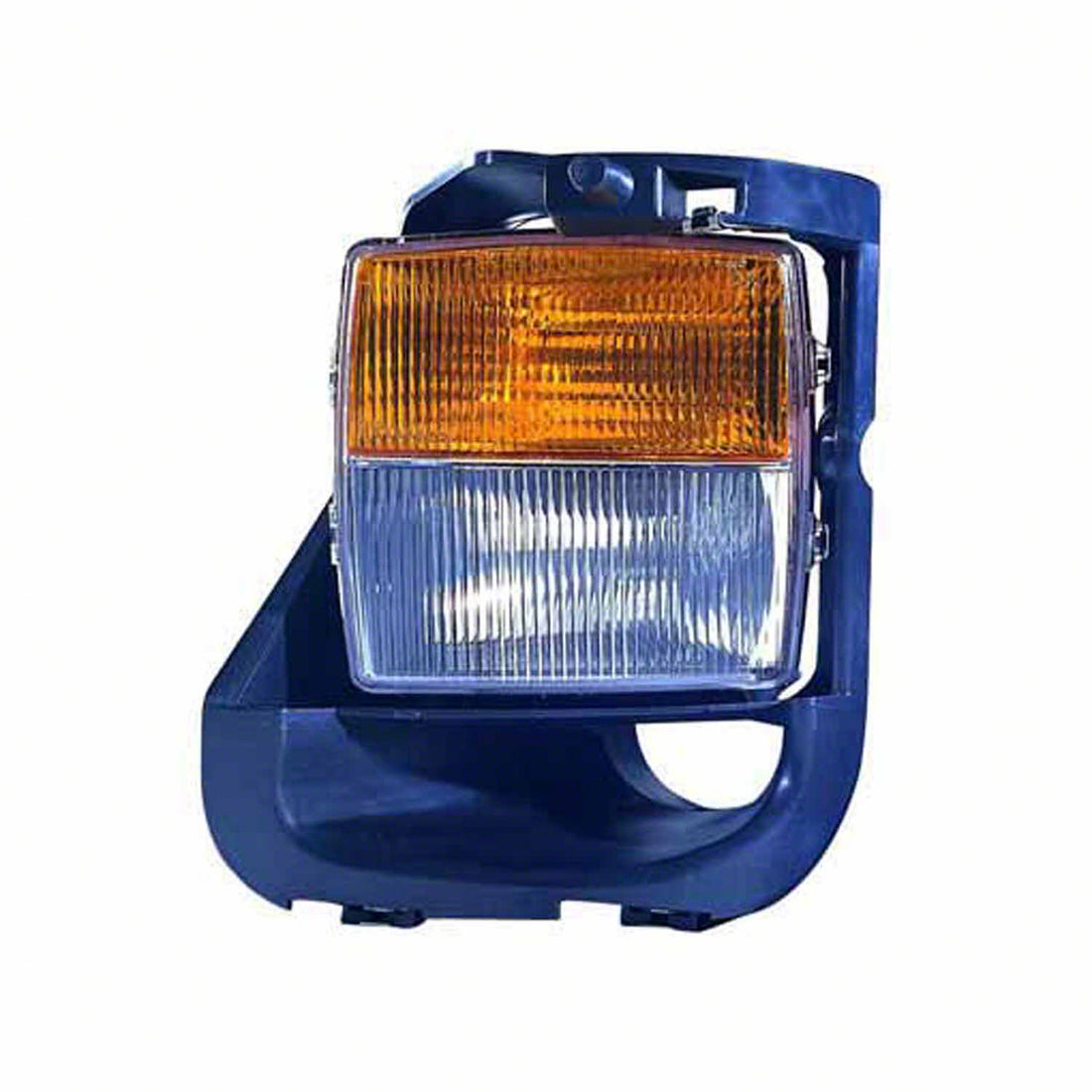 Left Side Fog lamp assy 2004 - 2007 CADILLAC CTS  GM2592153 15140707