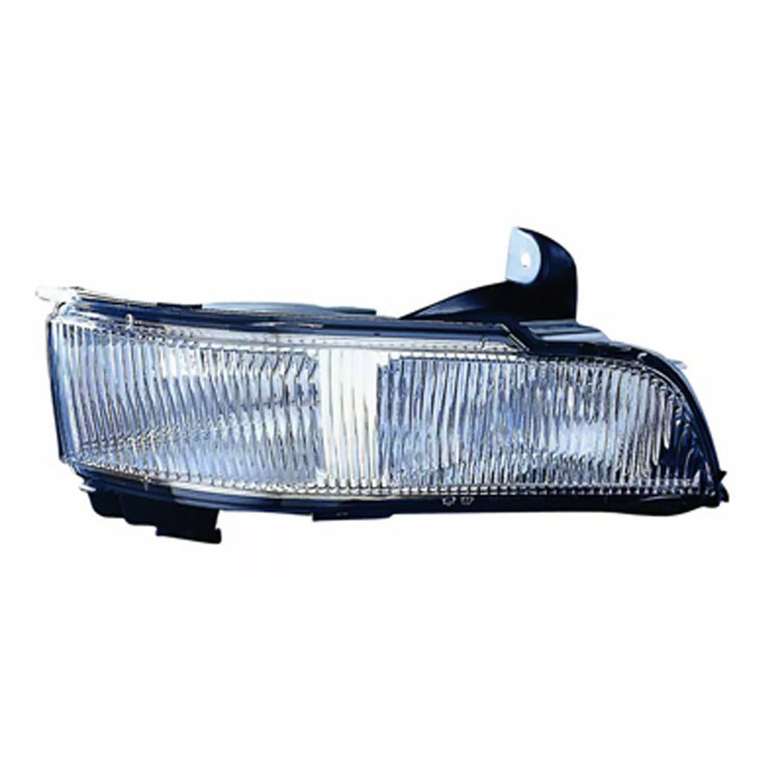 Left Side Fog lamp assy 2006 - 2011 CADILLAC DTS CAPA GM2592159C 25797625