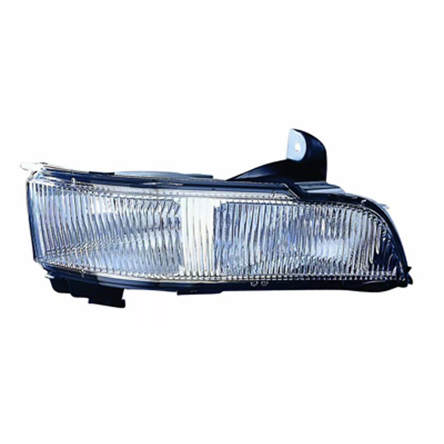 Left Side Fog lamp assy 2006 - 2011 CADILLAC DTS CAPA GM2592159C 25797625