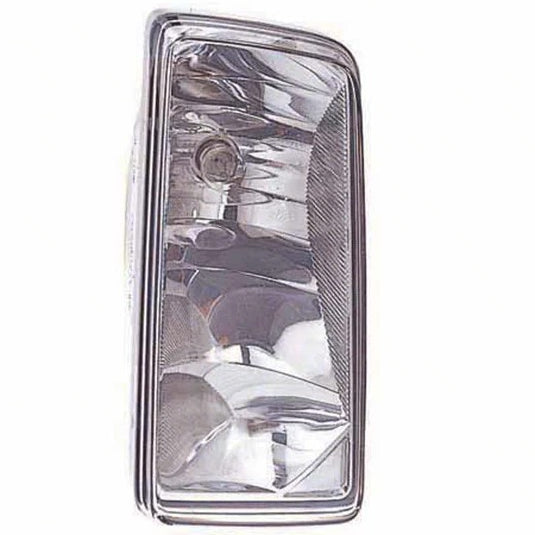 Left Side Fog lamp assy 2007 - 2015 CHEVROLET AVALANCHE  GM2592160V 22872762