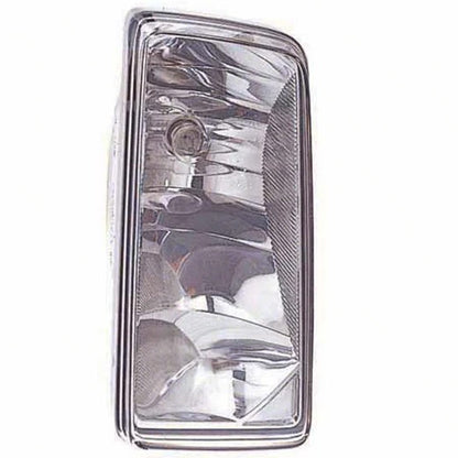 Left Side Fog lamp assy 2007 - 2015 CHEVROLET AVALANCHE  GM2592160V 22872762