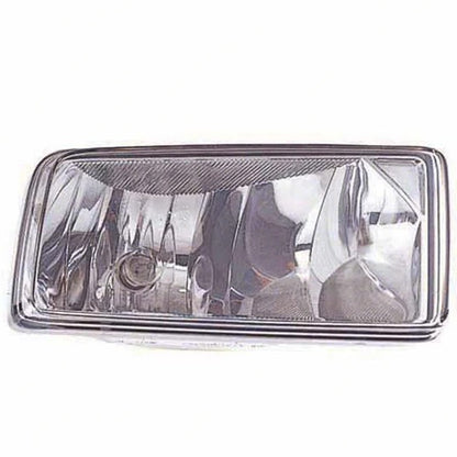 Left Side Fog lamp assy 2007 - 2015 CHEVROLET AVALANCHE  GM2592160V 22872762