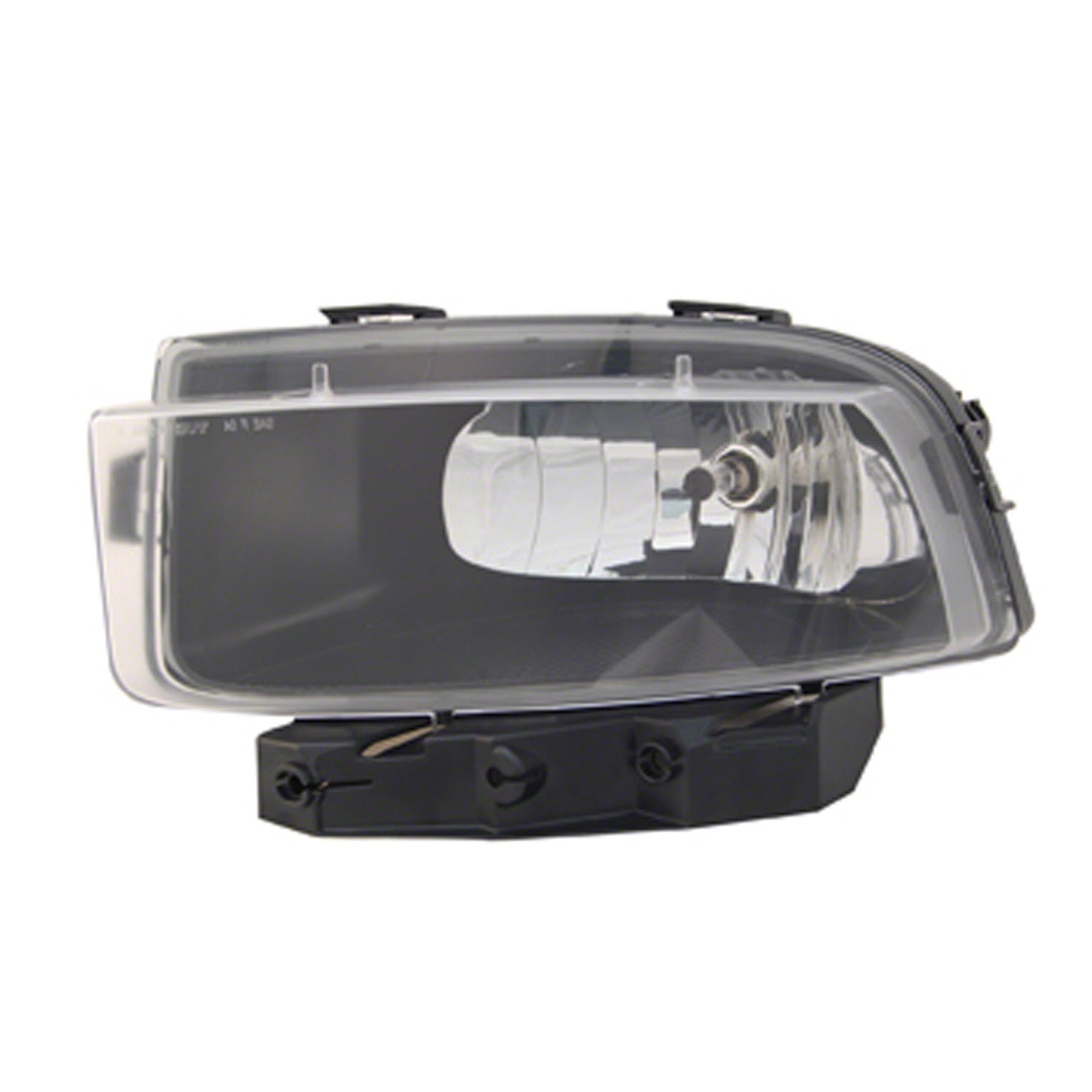 Left Side Fog lamp assy 2005 - 2013 CHEVROLET CORVETTE  GM2592291 19421078