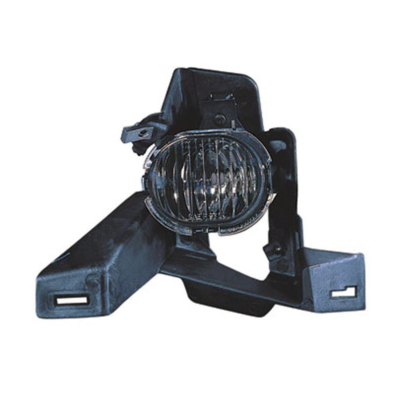 Left Side Fog lamp assy 2000 - 2005 CHEVROLET MONTE CARLO  GM2592294 10430338