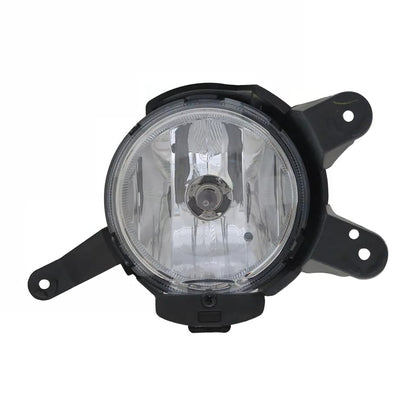 Left Side Fog lamp assy 2011 - 2014 CHEVROLET CRUZE CAPA GM2592300C 95169824