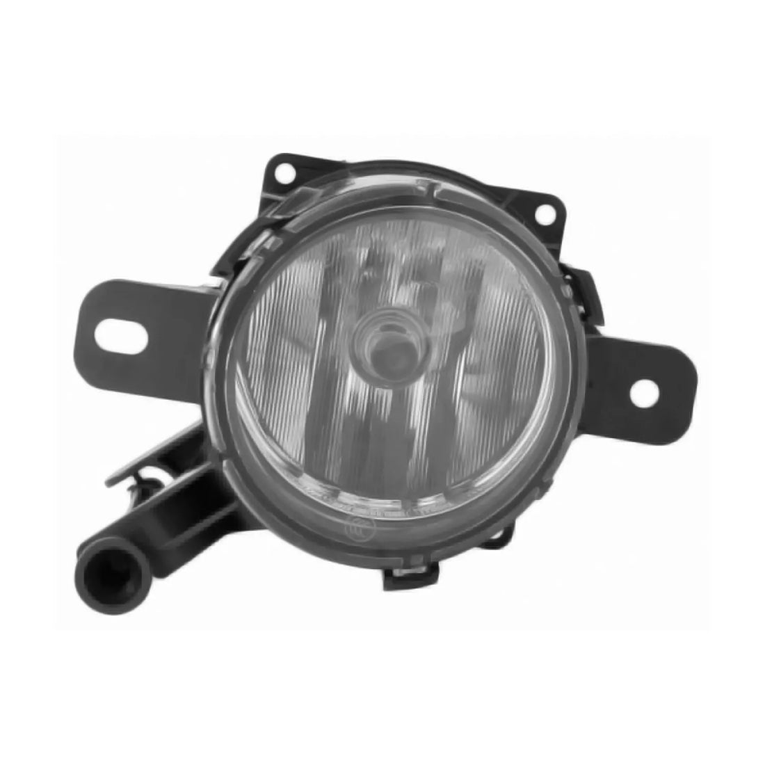 Left Side Fog lamp assy 2008 - 2017 CADILLAC SRX  GM2592301C 94708773
