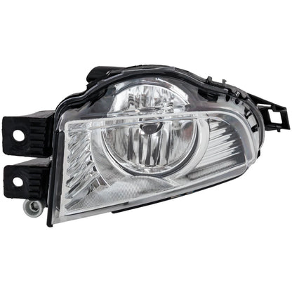 Left Side Fog lamp assy 2011 - 2013 BUICK REGAL  GM2592302 22950977