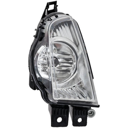 Left Side Fog lamp assy 2011 - 2013 BUICK REGAL  GM2592302 22950977