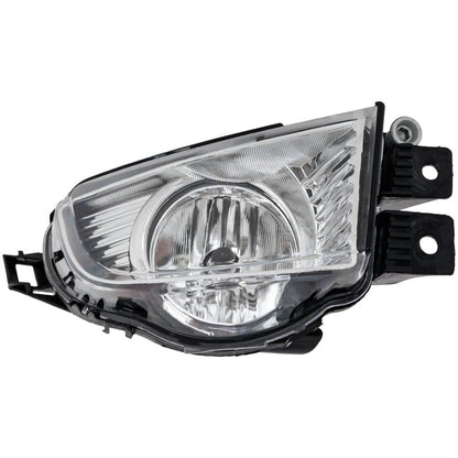 Left Side Fog lamp assy 2011 - 2013 BUICK REGAL  GM2592302 22950977