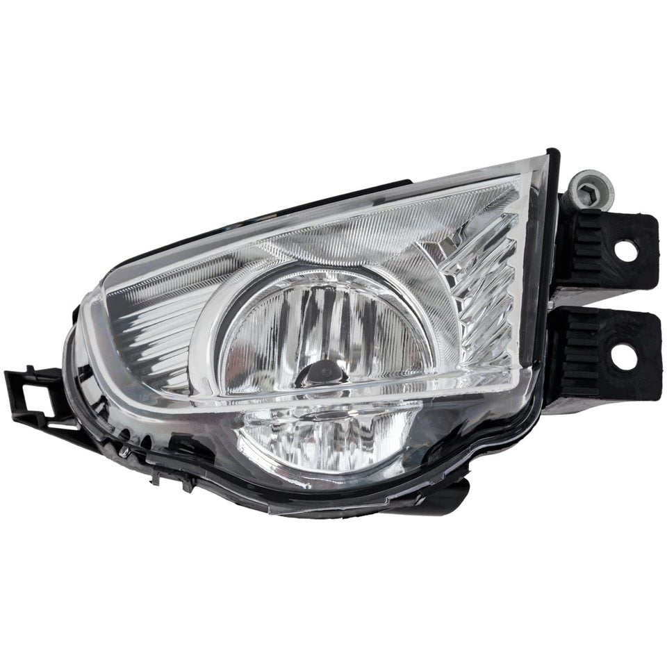 Left Side Fog lamp assy 2011 - 2013 BUICK REGAL  GM2592302 22950977