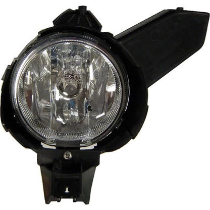 Left Side Fog lamp assy 2008 - 2015 SATURN VUE  GM2592305 96830933