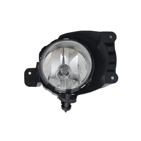 Left Side Fog lamp assy 2012 - 2016 CHEVROLET SONIC  GM2592306C 42703999