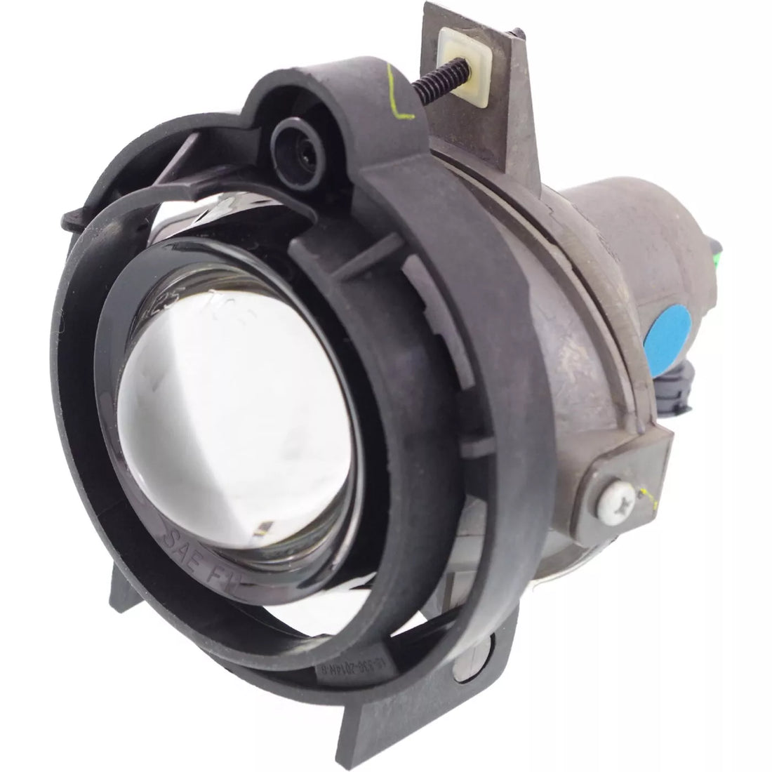 Conjunto de faro antiniebla lateral izquierdo 2012 - 2017 BUICK VERANO GM2592310C 22830038